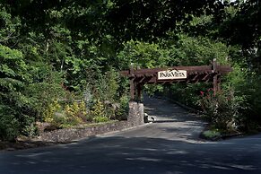 The Park Vista - a DoubleTree by Hilton Hotel - Gatlinburg