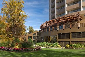 The Park Vista - a DoubleTree by Hilton Hotel - Gatlinburg