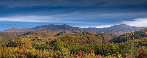 The Park Vista - a DoubleTree by Hilton Hotel - Gatlinburg