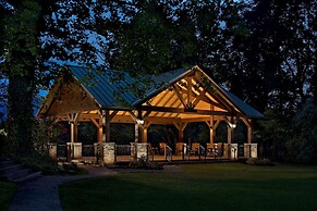 The Park Vista - a DoubleTree by Hilton Hotel - Gatlinburg