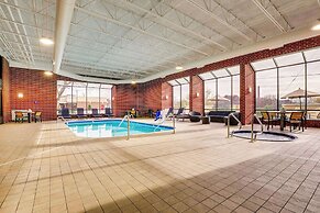 Drury Inn & Suites Springfield IL
