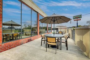 Drury Inn & Suites Springfield IL