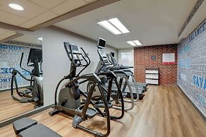 Drury Inn & Suites Springfield IL