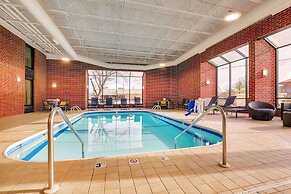 Drury Inn & Suites Springfield IL