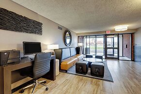 Drury Inn & Suites Springfield IL