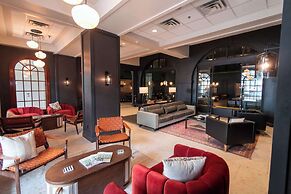 DoubleTree Suites by Hilton Hotel Lexington