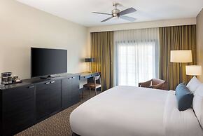 DoubleTree Suites by Hilton Hotel Lexington