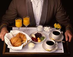DoubleTree Suites by Hilton Hotel Lexington
