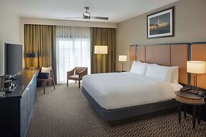 DoubleTree Suites by Hilton Hotel Lexington