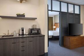 DoubleTree Suites by Hilton Hotel Lexington