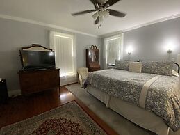 Mount Dora Historic Inn