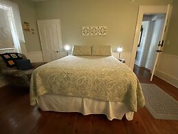 Mount Dora Historic Inn