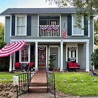 Mount Dora Historic Inn
