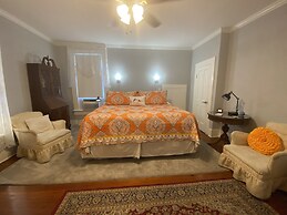 Mount Dora Historic Inn