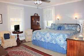 Mount Dora Historic Inn