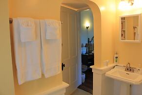 Mount Dora Historic Inn