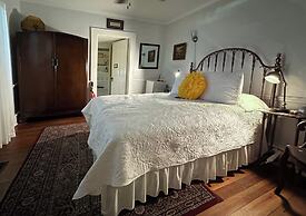 Mount Dora Historic Inn