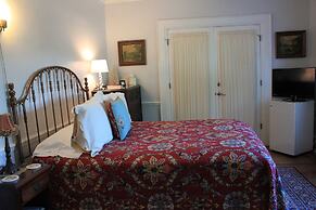 Mount Dora Historic Inn