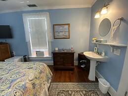 Mount Dora Historic Inn