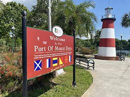 Mount Dora Historic Inn