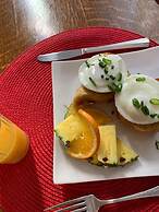 Meadows Inn Bed & Breakfast