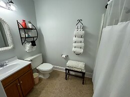 Meadows Inn Bed & Breakfast