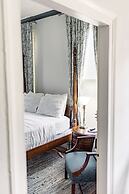 Meadows Inn Bed & Breakfast