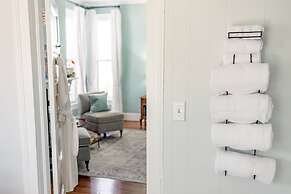 Meadows Inn Bed & Breakfast