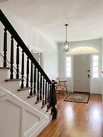 Meadows Inn Bed & Breakfast