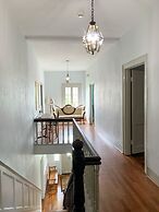 Meadows Inn Bed & Breakfast