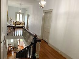 Meadows Inn Bed & Breakfast