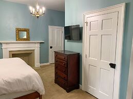 Meadows Inn Bed & Breakfast