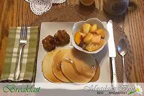 Meadows Inn Bed & Breakfast