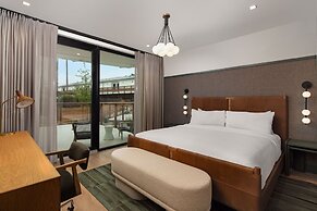 Calistoga Motor Lodge and Spa