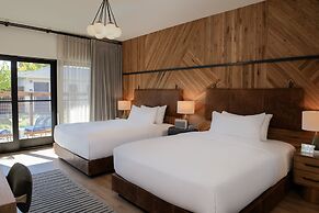 Calistoga Motor Lodge & Spa, a JdV by Hyatt Hotel