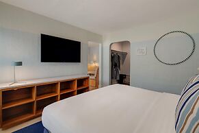 Calistoga Motor Lodge & Spa, a JdV by Hyatt Hotel