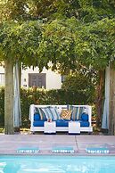 Calistoga Motor Lodge & Spa, a JdV by Hyatt Hotel