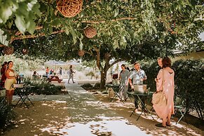 Calistoga Motor Lodge & Spa, a JdV by Hyatt Hotel