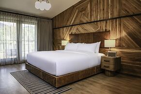 Calistoga Motor Lodge & Spa, a JdV by Hyatt Hotel
