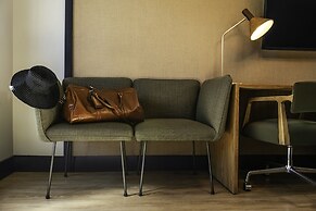 Calistoga Motor Lodge & Spa, a JdV by Hyatt Hotel