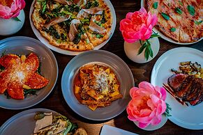 Calistoga Motor Lodge & Spa, a JdV by Hyatt Hotel