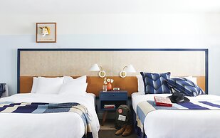 Calistoga Motor Lodge & Spa, a JdV by Hyatt Hotel