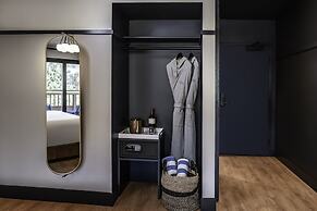 Calistoga Motor Lodge & Spa, a JdV by Hyatt Hotel