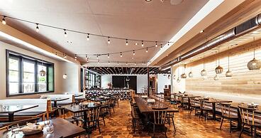 Calistoga Motor Lodge & Spa, a JdV by Hyatt Hotel