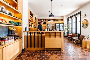 Calistoga Motor Lodge & Spa, a JdV by Hyatt Hotel