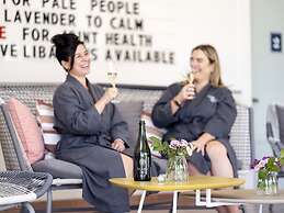 Calistoga Motor Lodge & Spa, a JdV by Hyatt Hotel