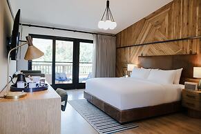 Calistoga Motor Lodge & Spa, a JdV by Hyatt Hotel
