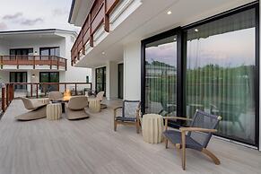 Calistoga Motor Lodge & Spa, a JdV by Hyatt Hotel