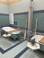 Calistoga Motor Lodge & Spa, a JdV by Hyatt Hotel