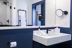 Calistoga Motor Lodge & Spa, a JdV by Hyatt Hotel